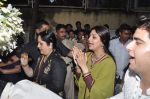 Shilpa Shetty, Raj Kundra at Shilpa Shetty_s Ganpati Visarjan on 20th Sept 2012 (91).JPG